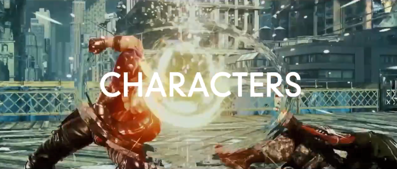 万代南梦宫公开《铁拳7》最新宣传片 第四季将于2020年秋季推出