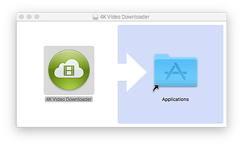 《4k Video Downloader》最新版