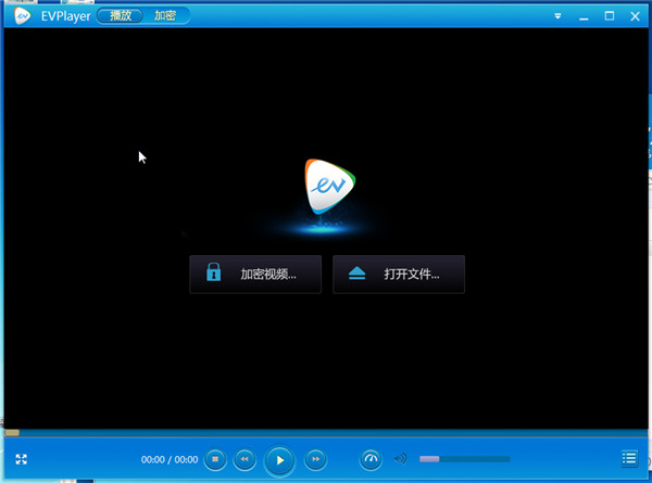 《Evplayer》官方版