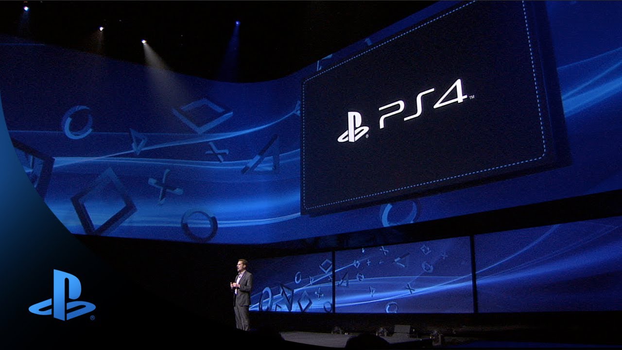 前索尼高管：如果PS4当时不成功 PS品牌就没了