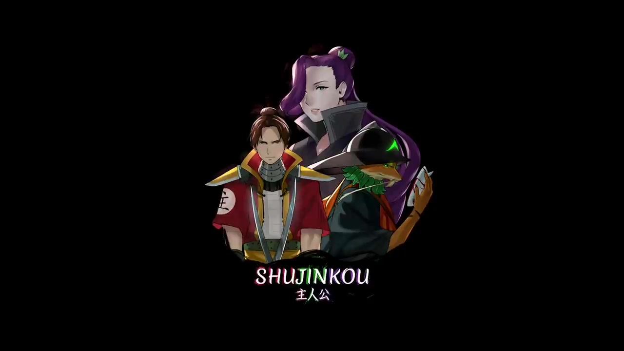 日文学习游戏重新出发 《Shujinkou》公开新宣传片