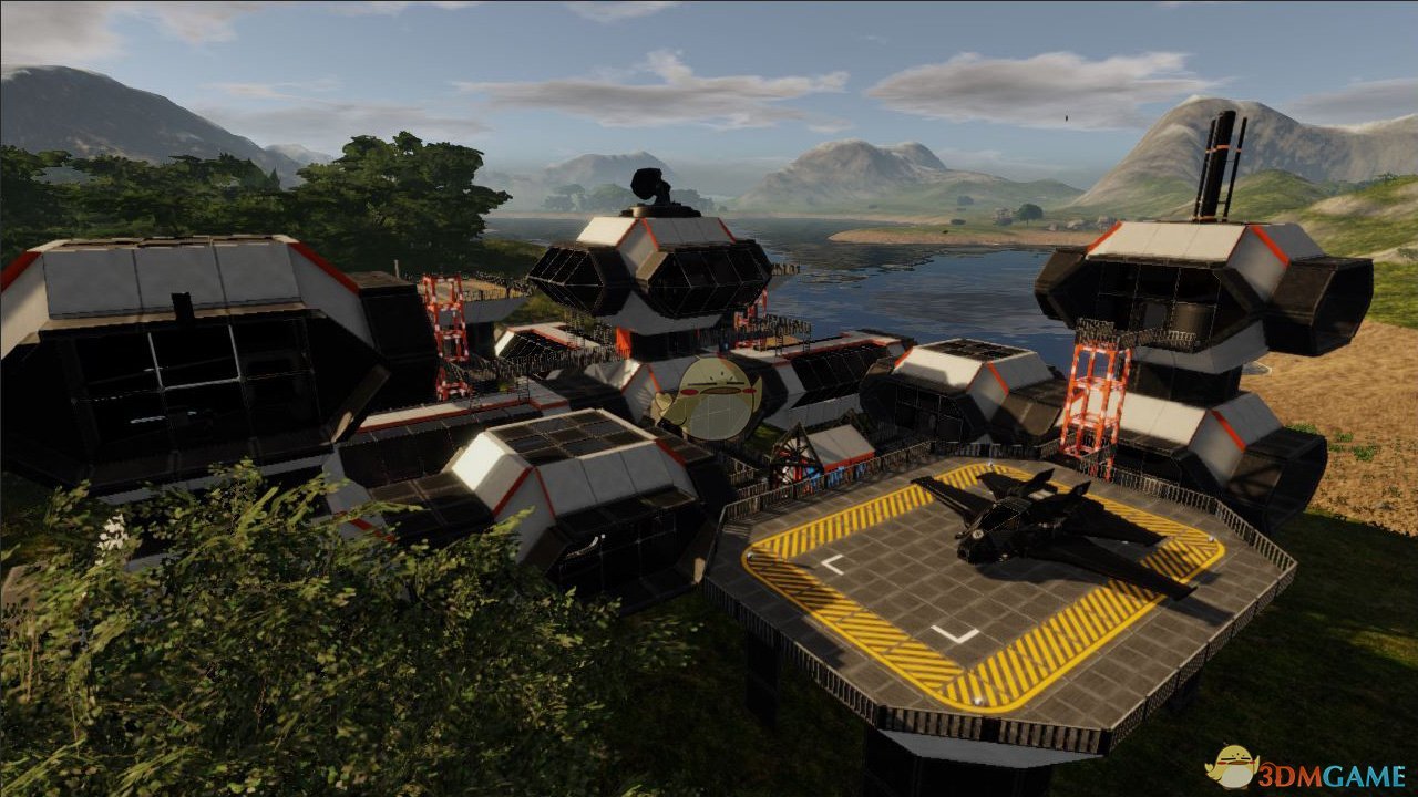 《帝国霸业：银河生存》损坏的弃船修好获得方法分享