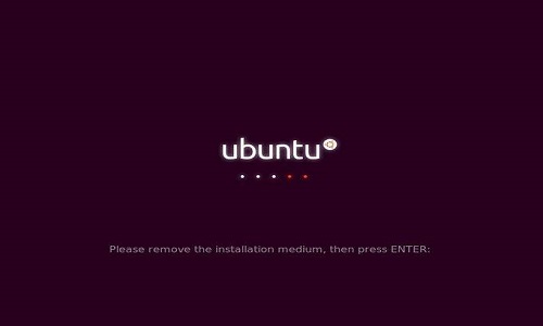 《Ubuntu Server》最新版