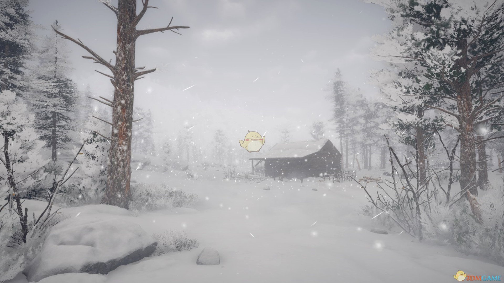 《北极光》游戏配置要求一览
