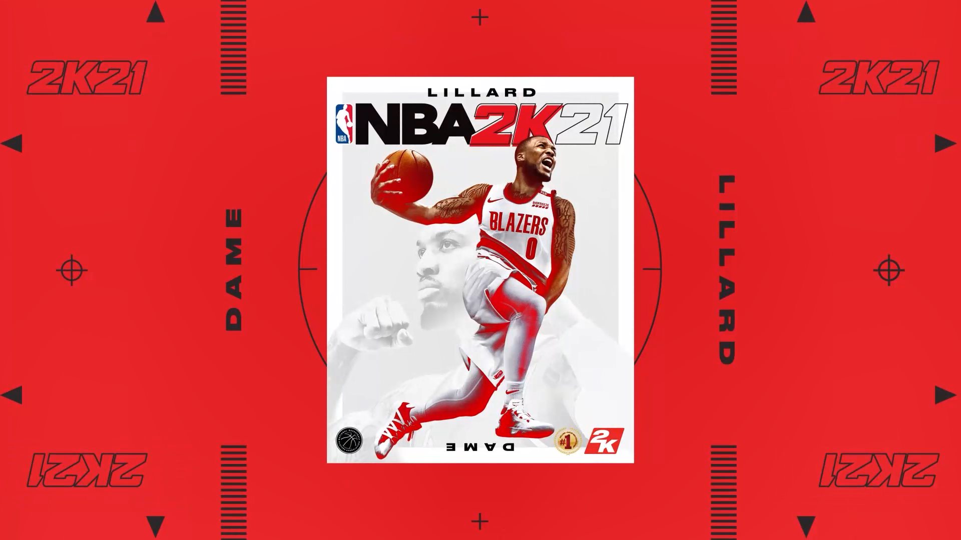 《NBA 2K21》本世代版游戏玩法博客分享