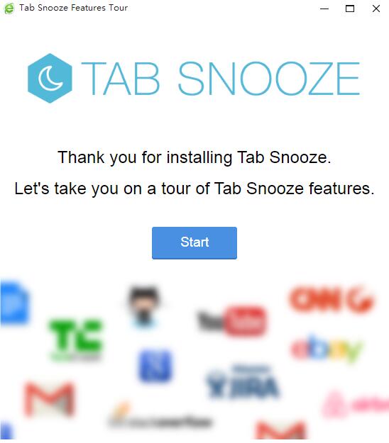 《Tab Snooze》最新版