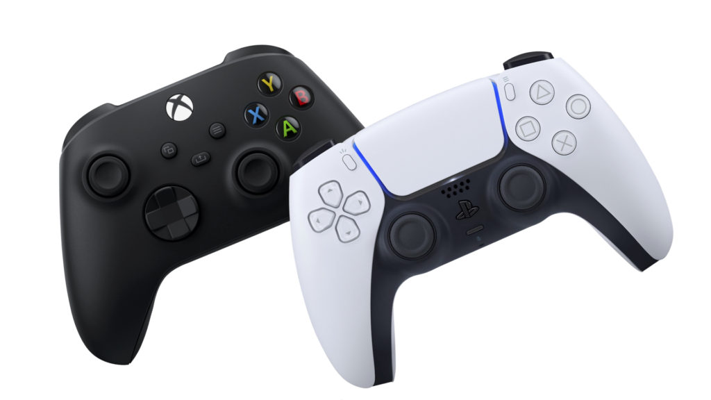 传闻：PS5/Xbox Series X将于11月17日发售 也可能会早几天