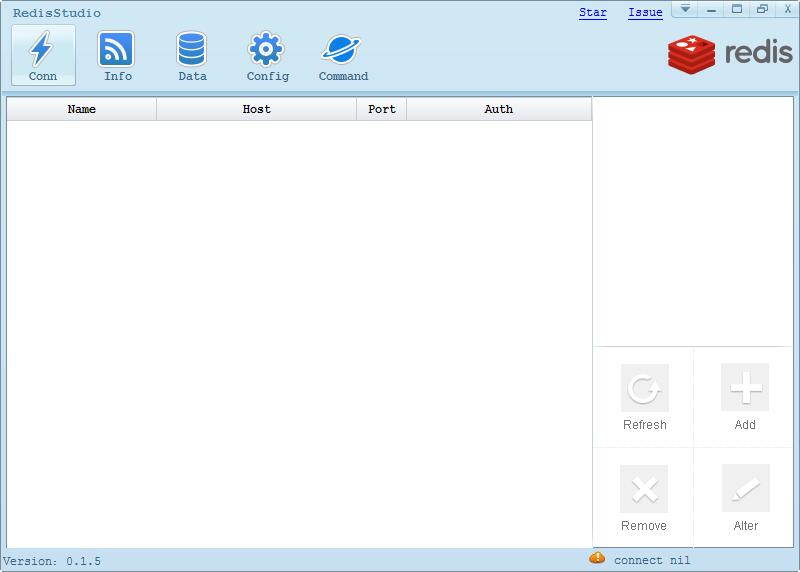 《Redis Studio》最新版