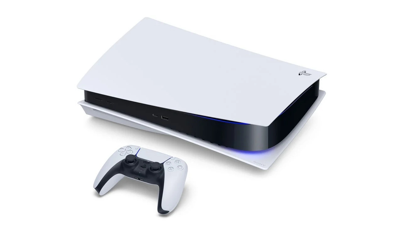 PS5新爆料：日本11月14日发售 20日全球发售 399美元起