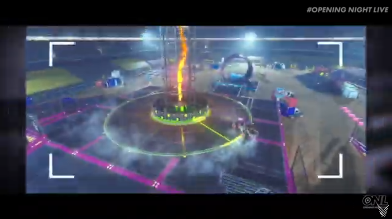 科隆游戏展：《尘埃5》全新演示展示赛道创作模式