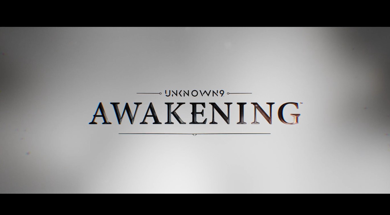 科隆：《Unknown 9: Awakening》公布 登陆PC/次世代