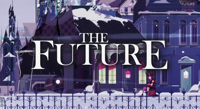 未来游戏展：《水晶传说》预告公开 展示战斗细节
