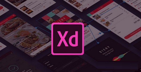 《Adobe XD》最新版