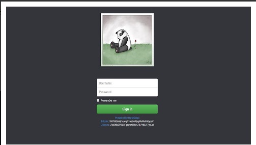 《Sad Panda插件》官方版