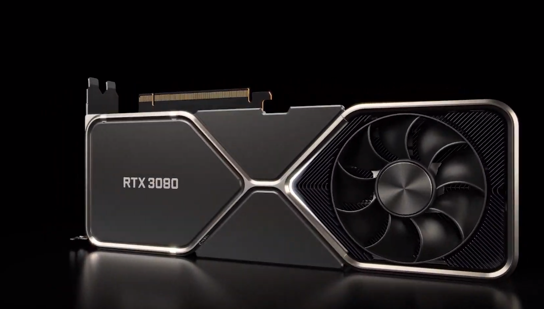 RTX3090/3080/3070正式发布：1.2万元 史上首次流畅8K