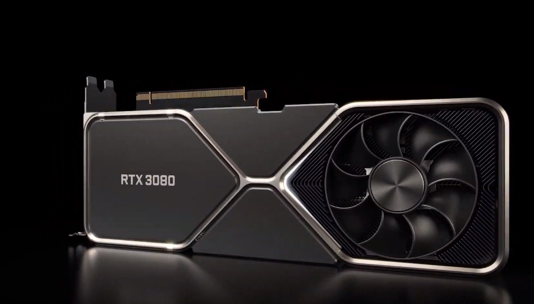 ӢΰRTX30ϵԿ ۶2080Ti