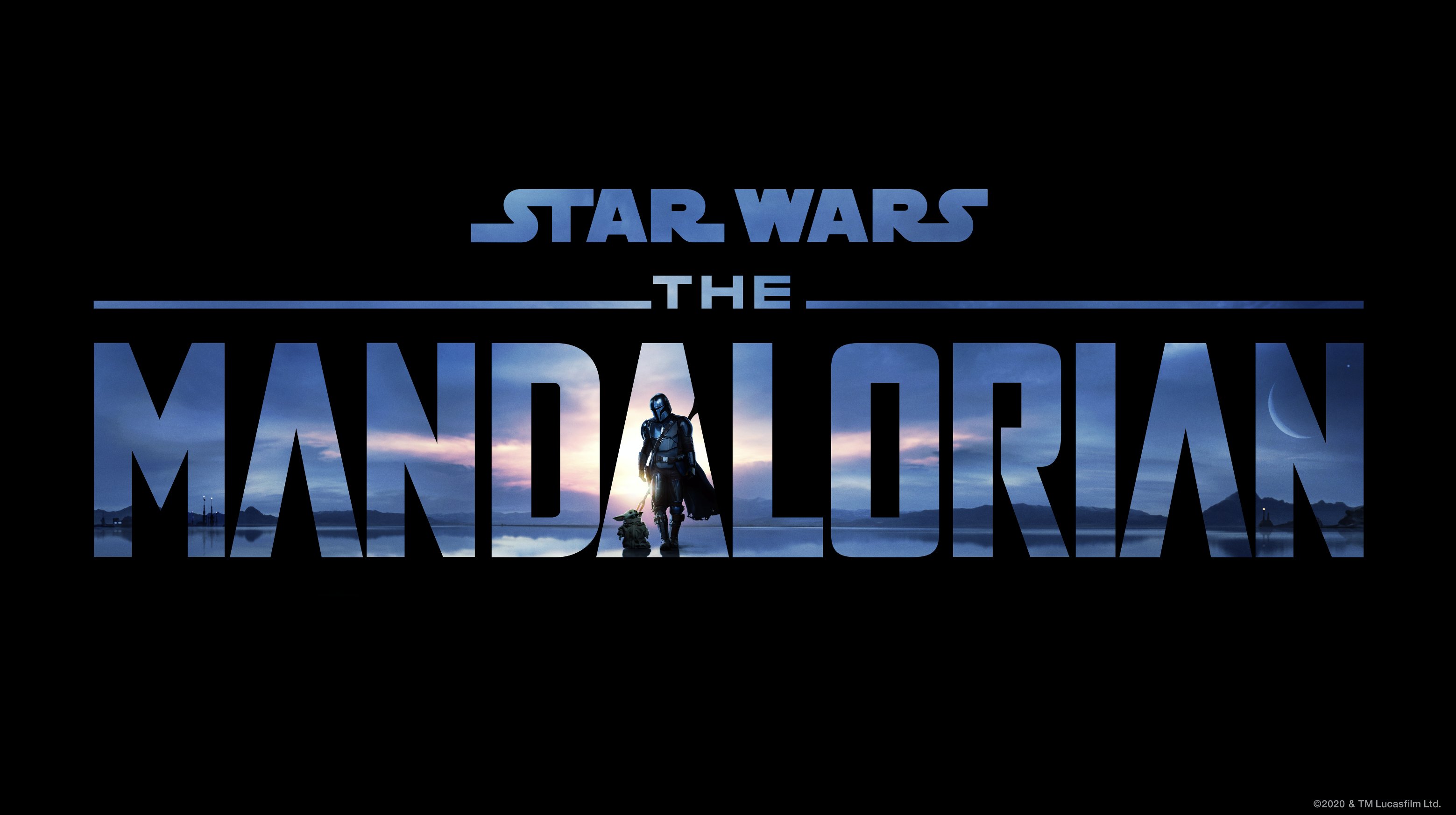 《星球大战：曼达洛人》第二季10月30日开播