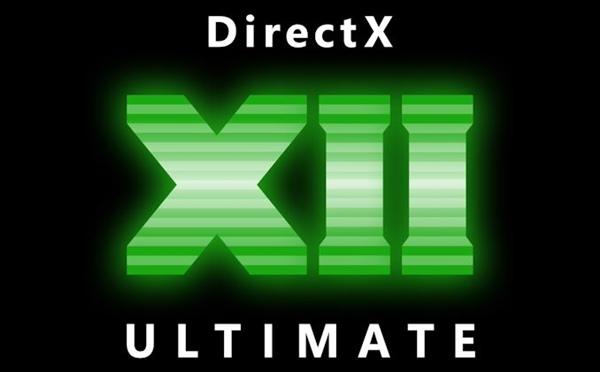 微软确认：Xbox Series X已完整支持DX12_2