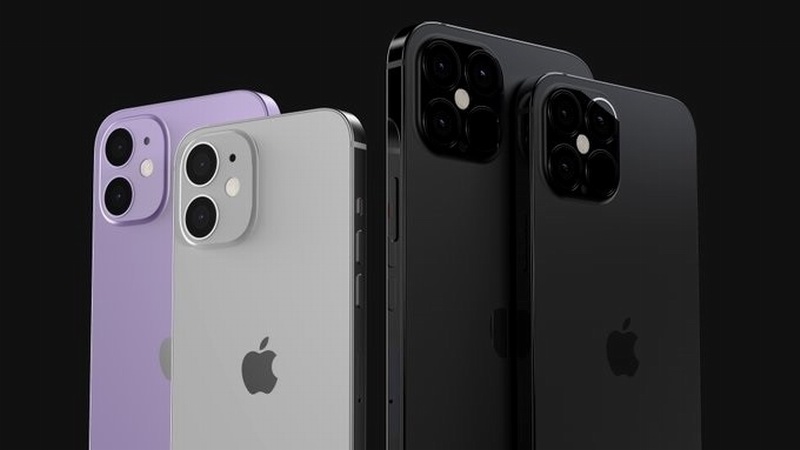 iPhone11iPhone12ϵжԱȣ¿кθı䣿