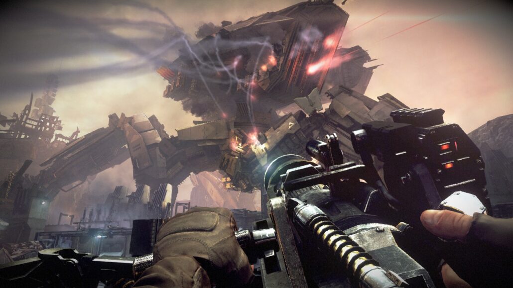 PS3模拟器RPCS3新补丁发布 显著提升《战神3》表现