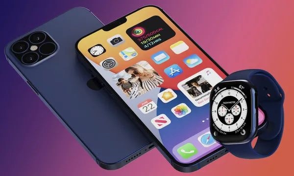 iPhone12系列国行版售价曝光：全员5G 5499元起