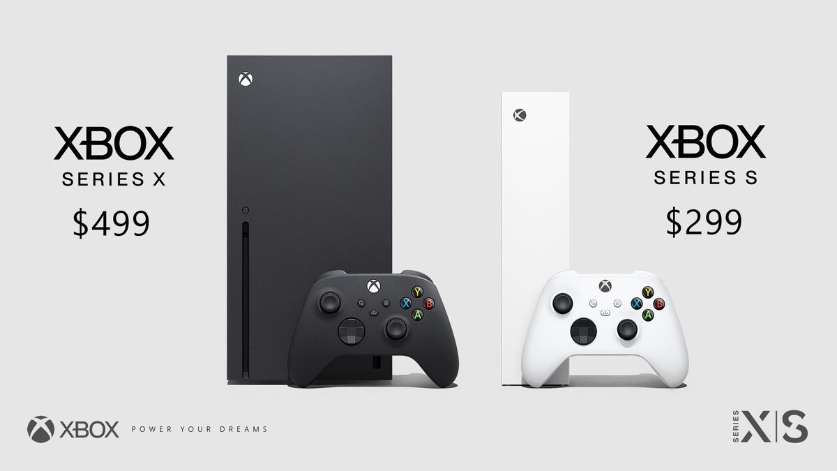 Xbox Series X 1110շ 499Ԫ