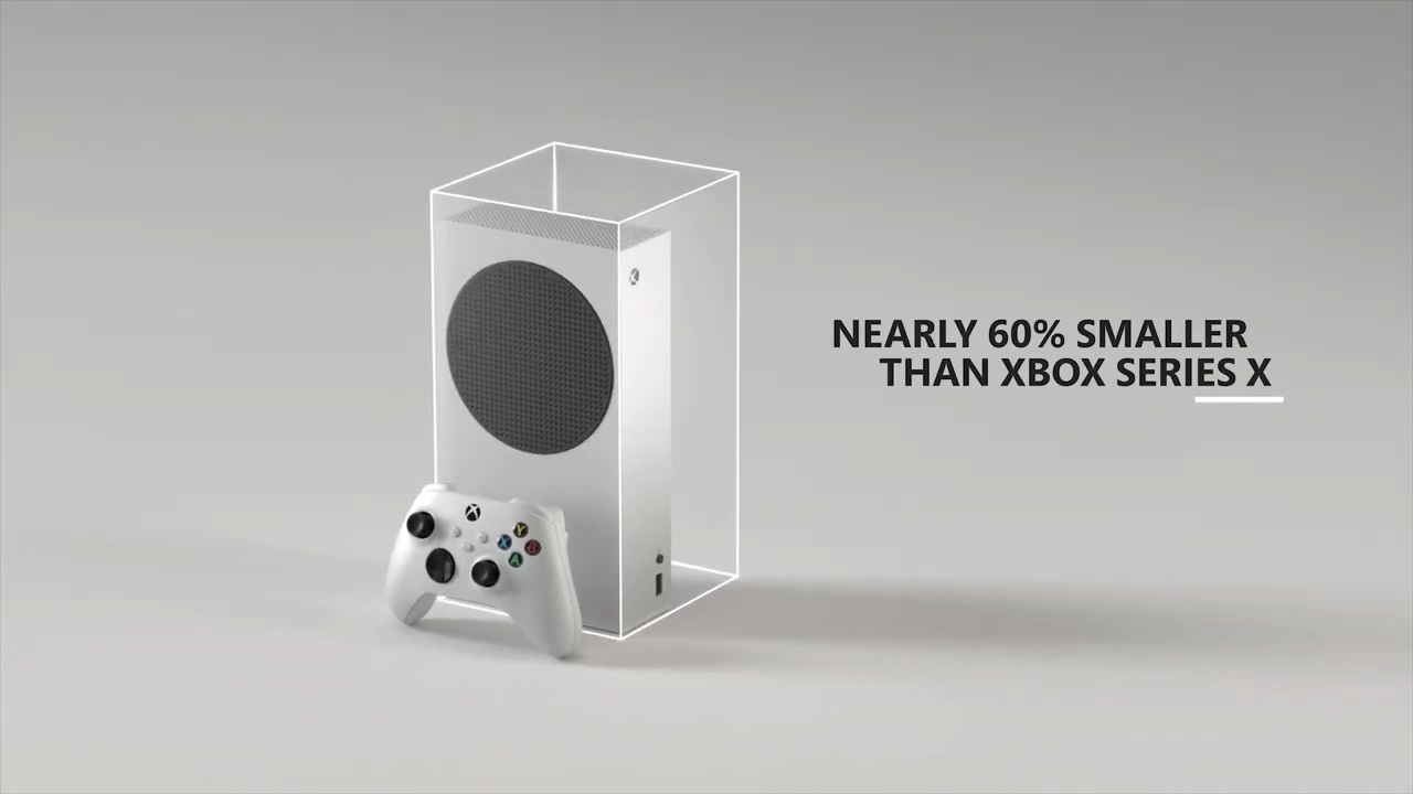 Xbox Series X 1110շ 499Ԫ