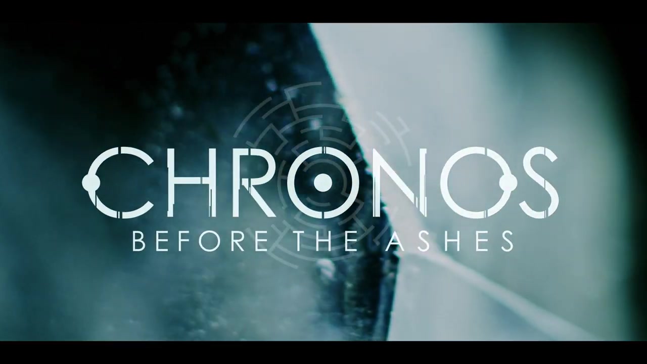 《Chronos: Before the Ashes》面向全平台公布