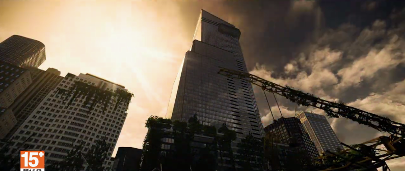 《全境封锁2》全新挑战模式“高峰大厦”9月22日上线