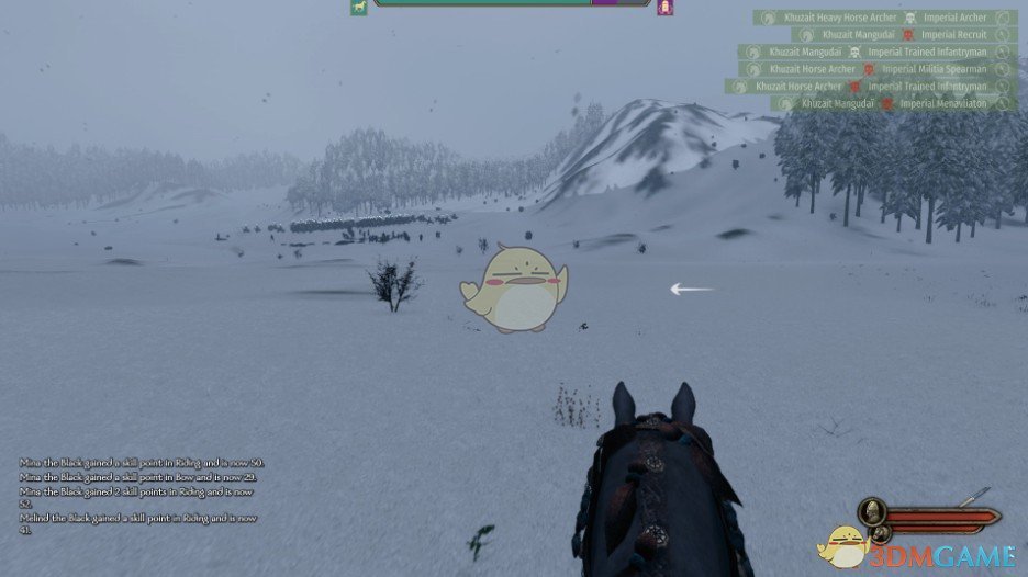 《骑马与砍杀2》地图场景美化MOD