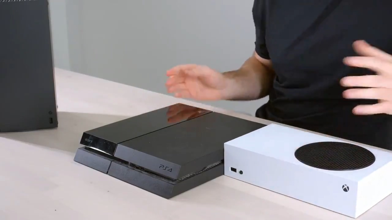 微软确认：Xbox Series X的底盘不能拆掉