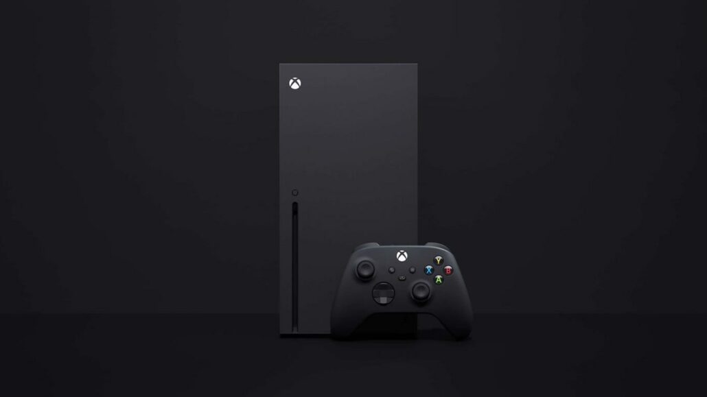 Xbox Series X可正在4K@60FPS下录制并曲播游戏