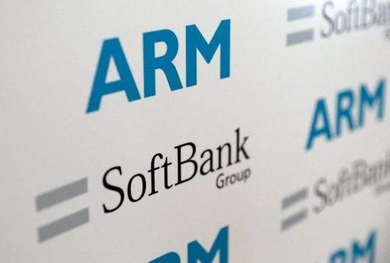 硬银出卖ARM给英伟达 买卖代价或超400亿好元