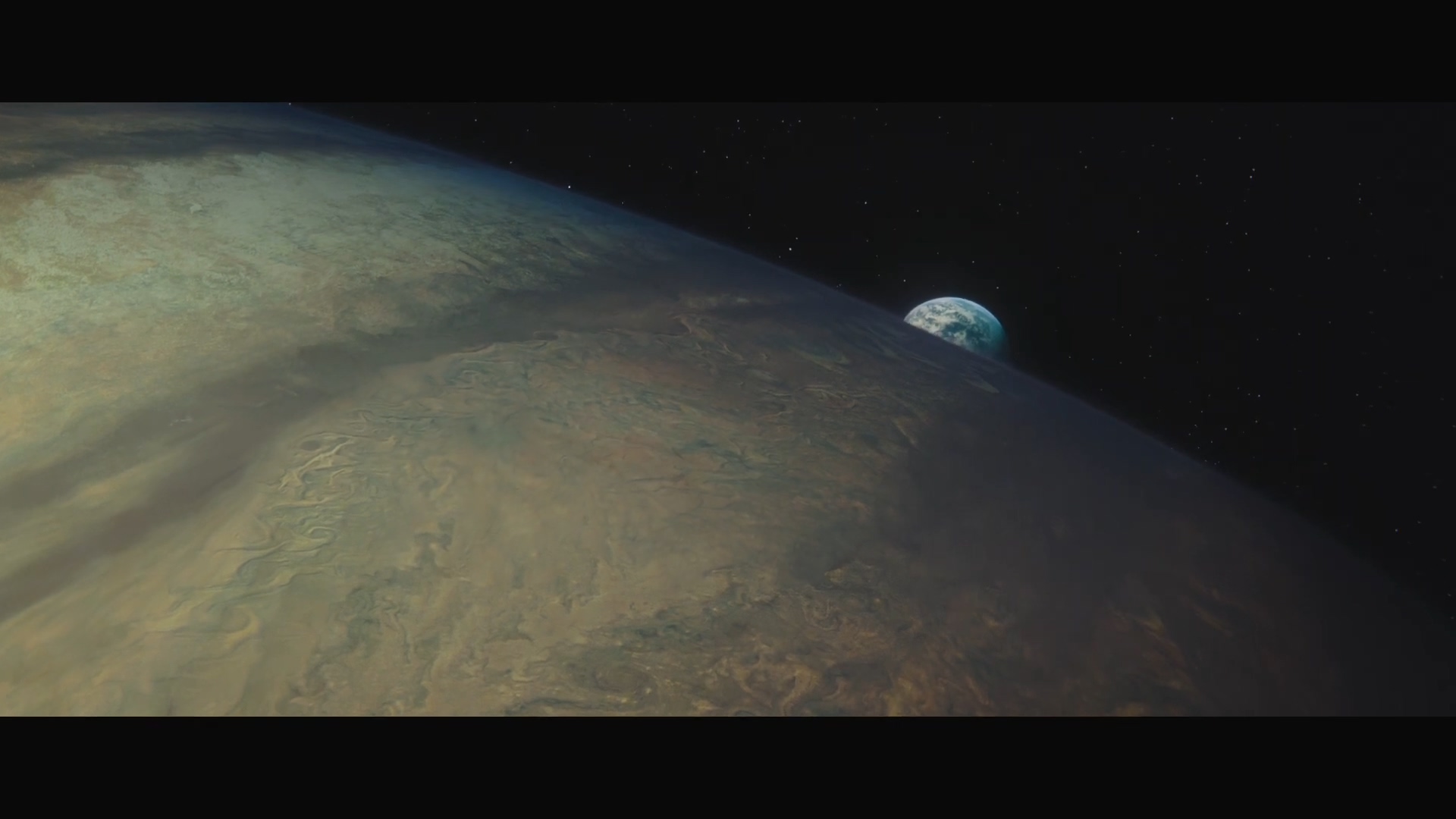 《星球大战：曼达洛人》第二季预告公开 10月30日正式开播
