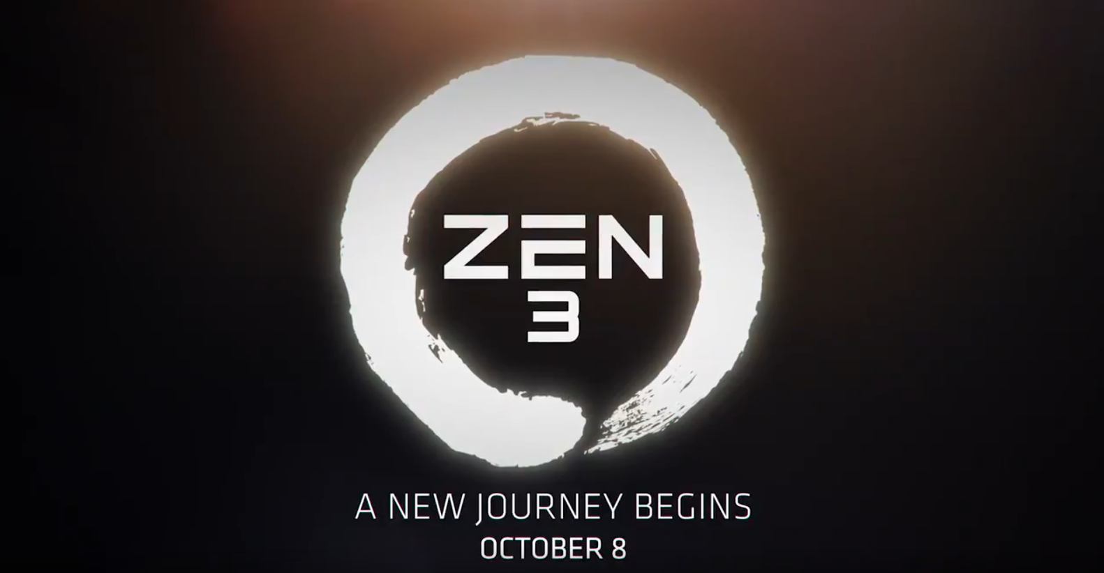 AMD自称空前强大的Zen3下月降临 锐龙9 5900X曝光