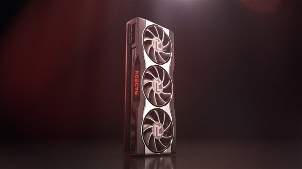 AMD 6000系隐卡或为12/16G隐存 280W 性价比近超3080