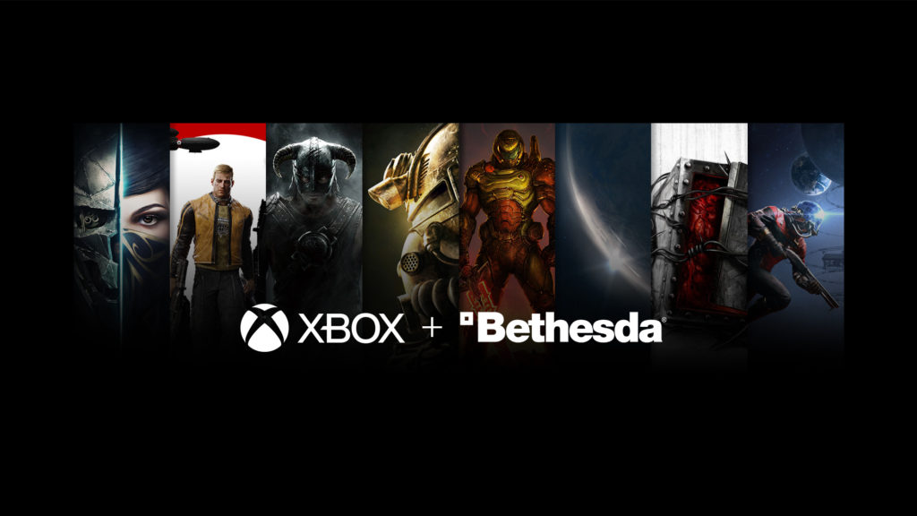 IGN：若微软收购B社后独占更多 Xbox会不会更有吸引力？近半数选了Yes