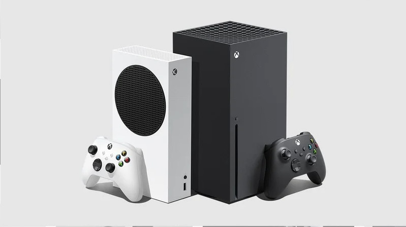 微软闹乌龙 自己主机写成了Xbox One Series X