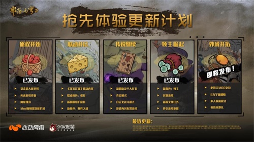 开放天下沙盒RPG《部降与直刀》9.23携齐新内容登岸WeGame