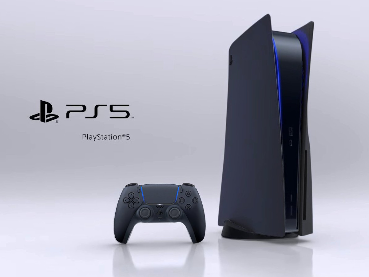 PS5兼容的PS4游戏 数字版、实体版皆可直接运行