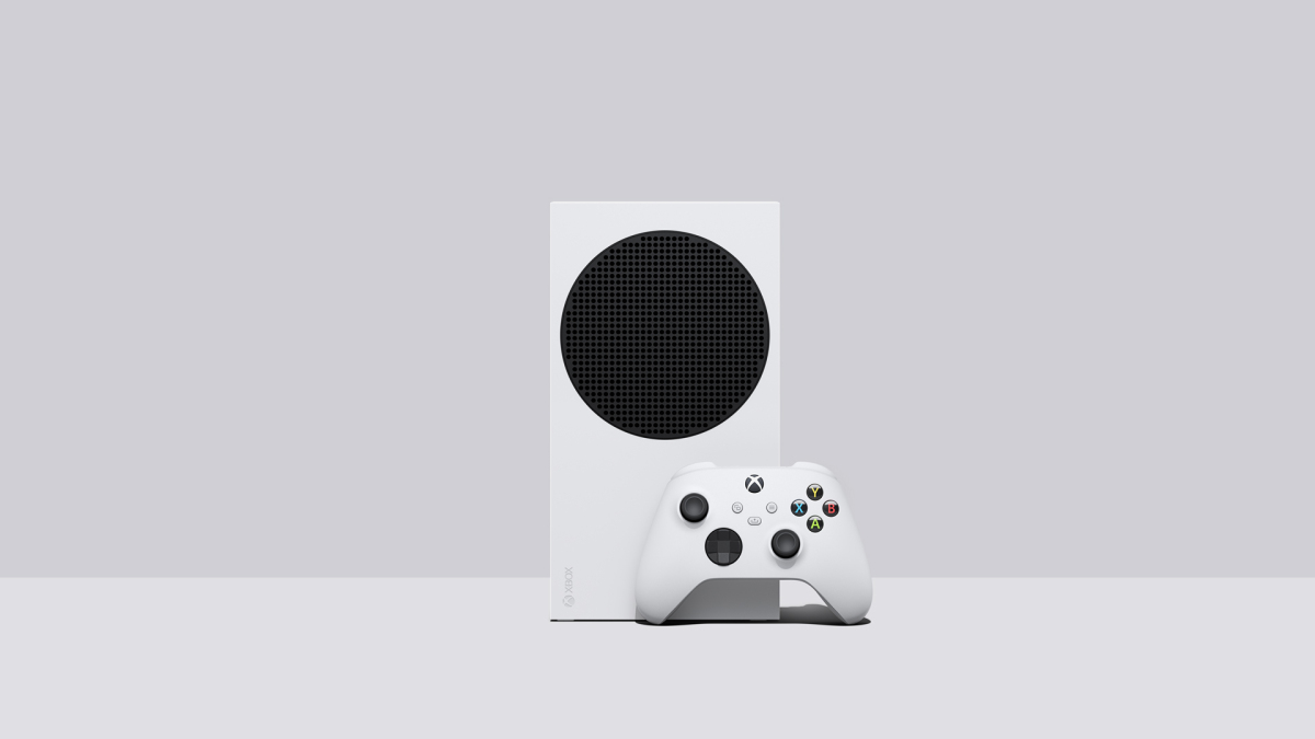 微软：Xbox Series X设计允许其安静运行 XSS比X1S小40%