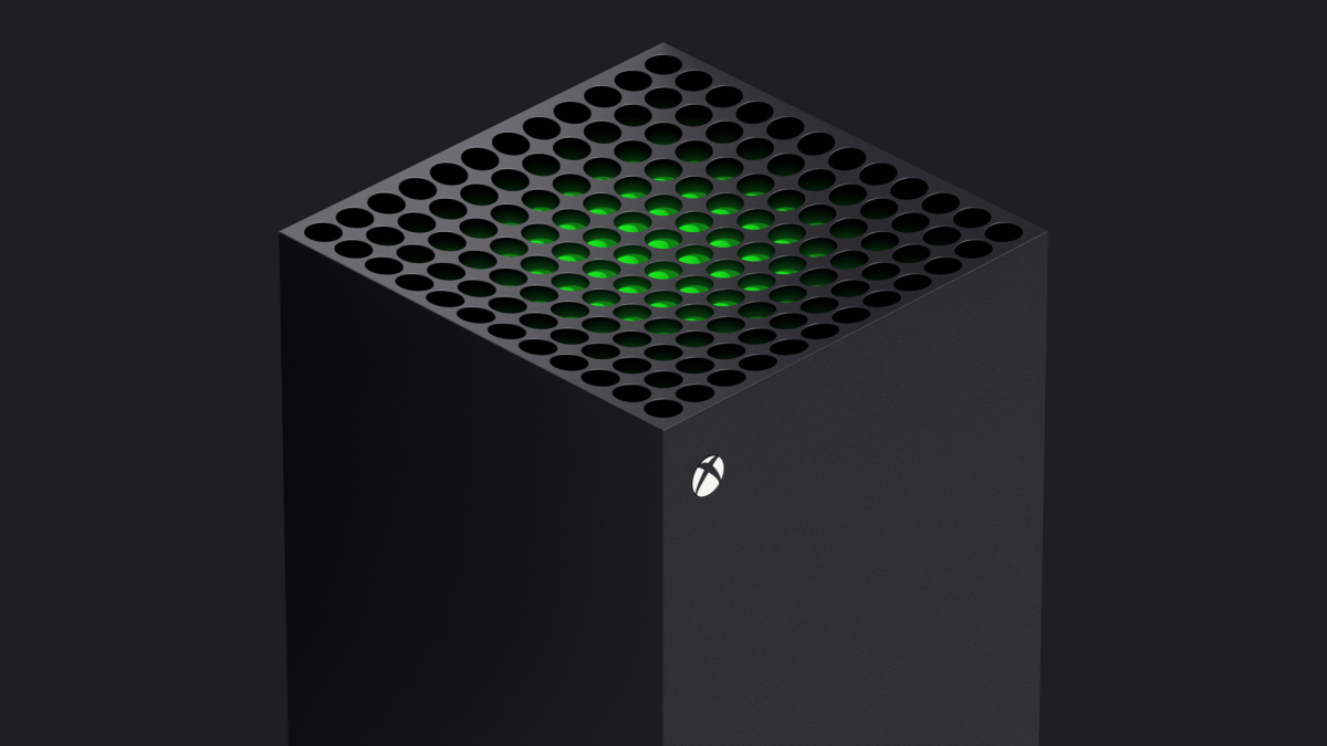微软：Xbox Series X设计允许其安静运行 XSS比X1S小40%