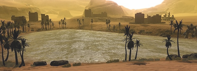 PS4《高达激战任务NEXT2》水中战实装上线 新地图登场