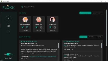 《Flutter Alpha》编程平台最新版