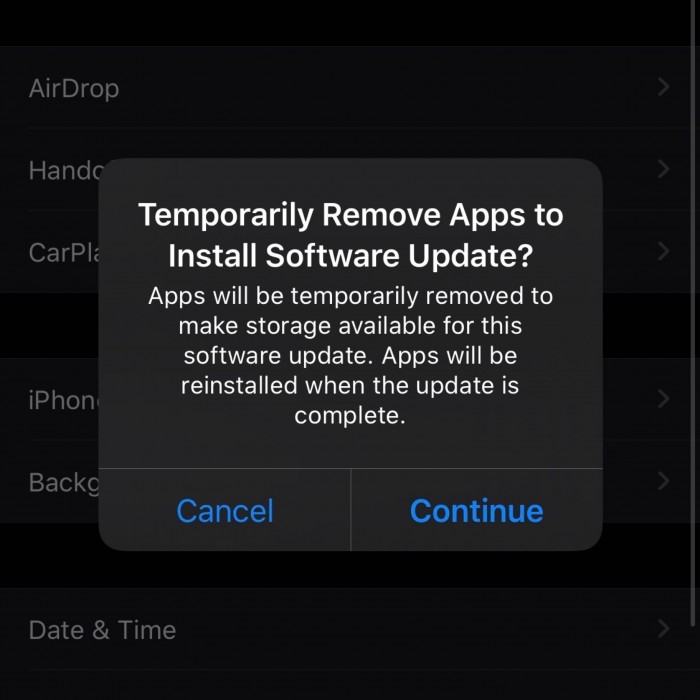 Epic：苹果设备更新iOS14 或导致《堡垒之夜》被删除