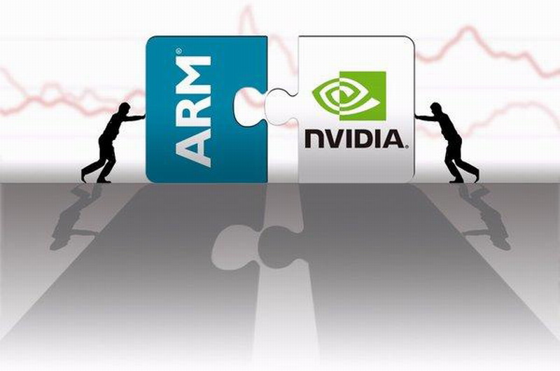 英伟达收购ARM 外媒：如果成功将是中国企业的“噩梦”