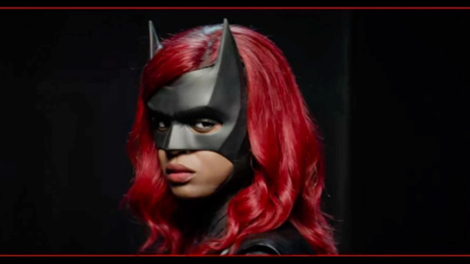 《蝙蝠女侠》第2季新乌人蝙蝠女侠制型支布 估计去岁1月回归