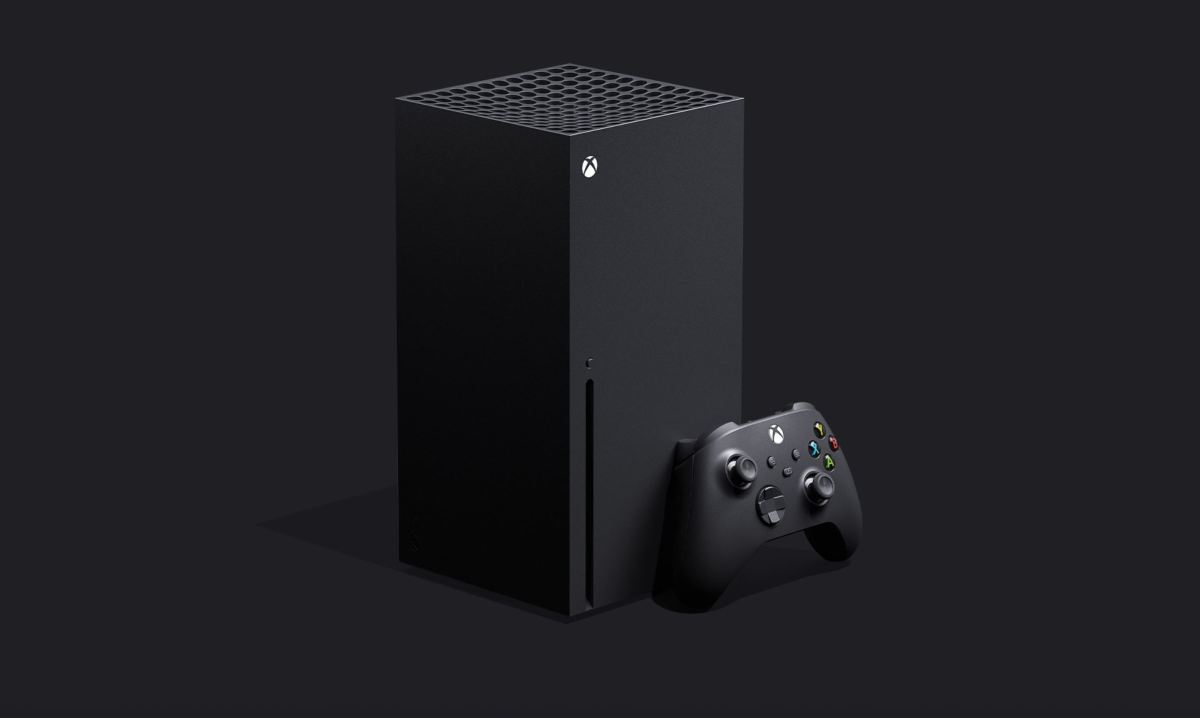 Xbox Series X使用感受 战X1X游戏载进速度对比