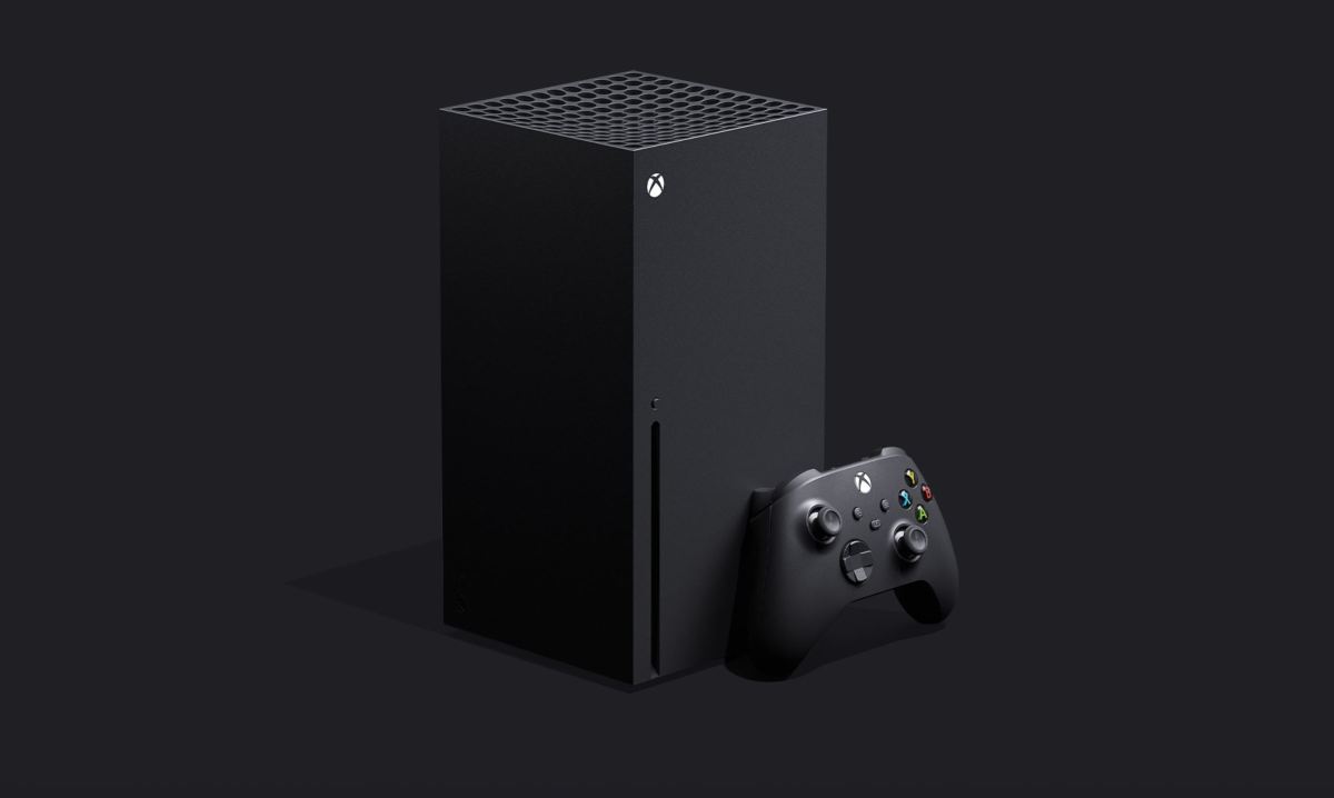 Xbox Series Xʹø X1XϷٶȶԱ