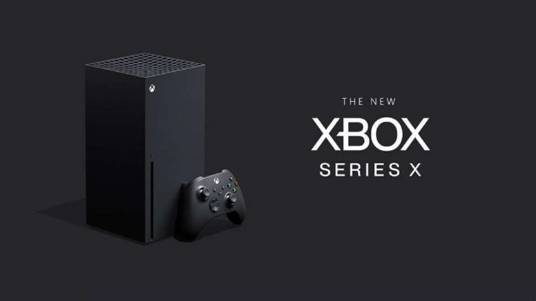 Xbox Series X快速恢复功能细节：最多可同时暂停6个游戏 切换需5-8秒